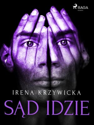 cover image of Sąd idzie